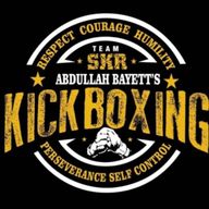 The SKR App logo