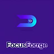 FocusForge (Copy) logo