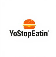 YoStopEatin  logo