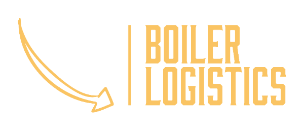 Boiler Logistics logo