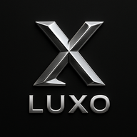 LUXO logo
