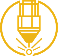 LaserGestor logo