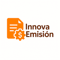 Innova Emisión LA CASA DEL CHEF logo