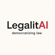 LegalitAI logo