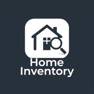 Home Inventory Tracker logo