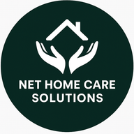 Net Home Care Solutions logo