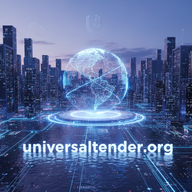 Universal Tender App logo