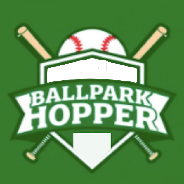 Ballpark Hopper