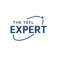The TEFL Expert logo