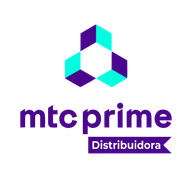 Catálogo MTC PRIME logo