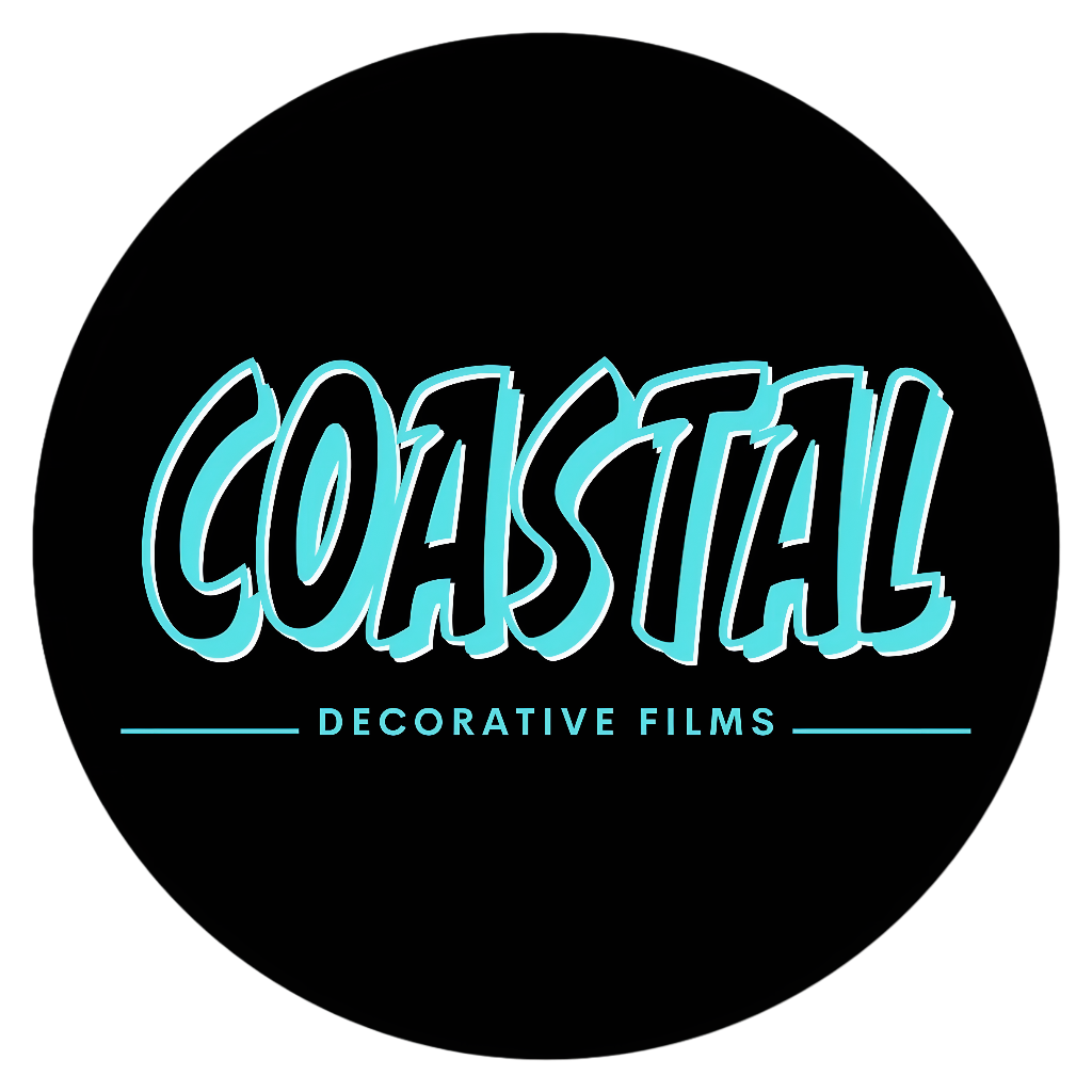 Coastal Decorative Films