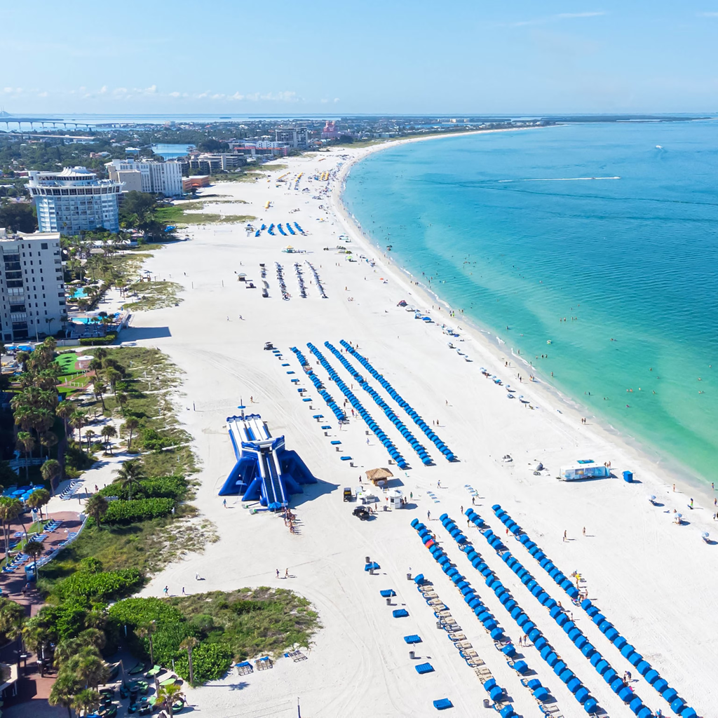 St. Pete Beach, Florida