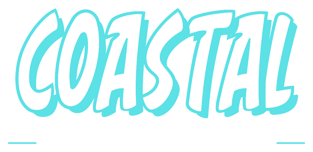 Coastal Decorative Films