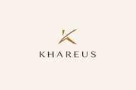 Khareus logo