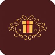 Christmas Gift Circle logo
