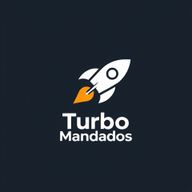 Turbo Mandados logo