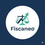 Fiscaneo logo