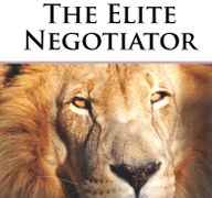 The Elite Negotiator™ logo