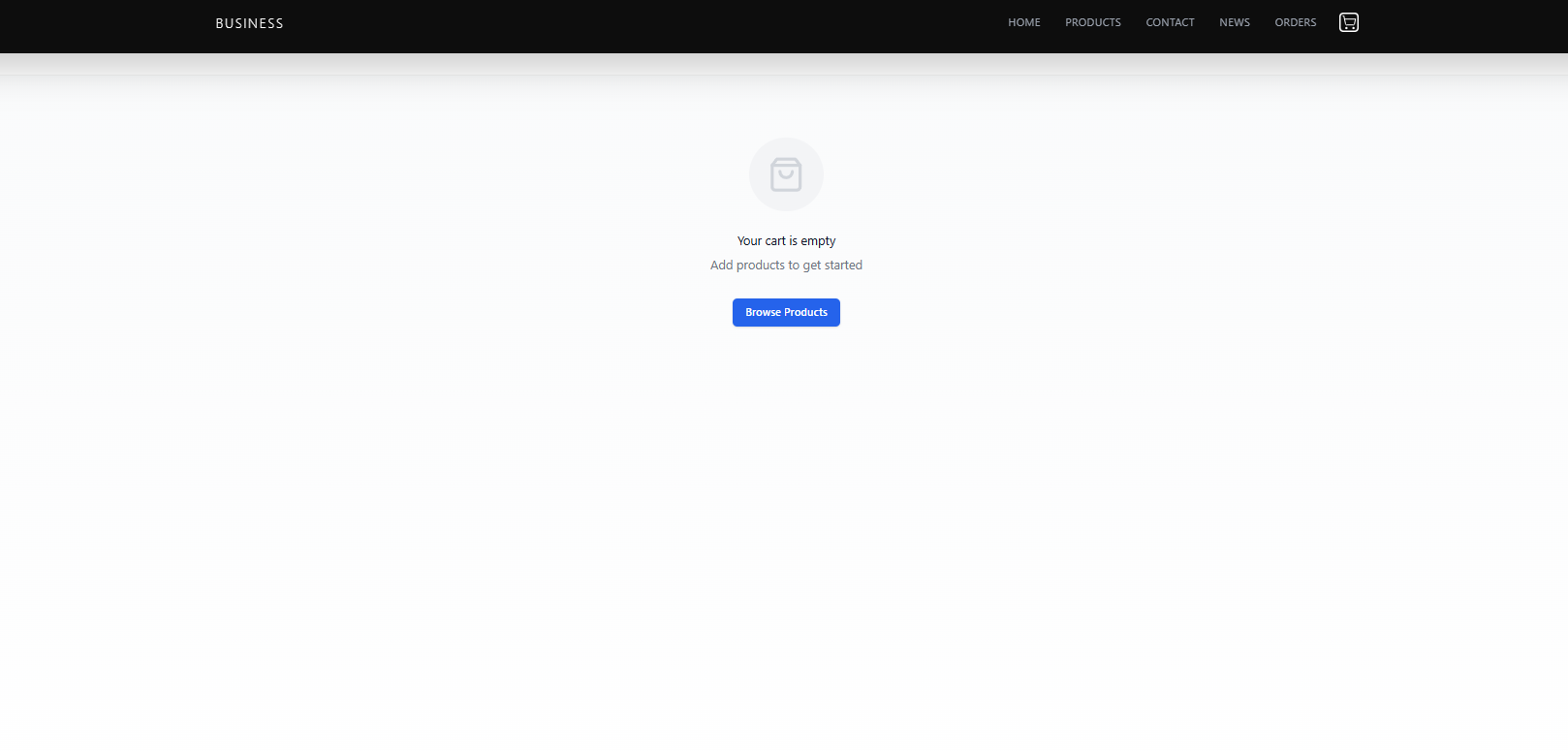 Business Launcher screenshot 7