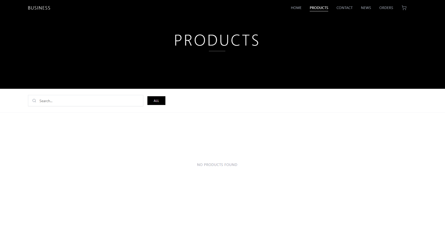 Business Launcher screenshot 3