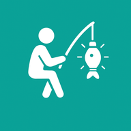 EduFish logo