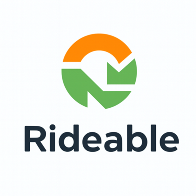 Hardly Rideable Rideable