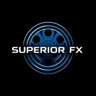 Superior FX logo