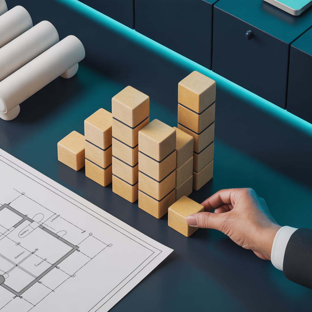 Diseño y Reestructuración Organizacional