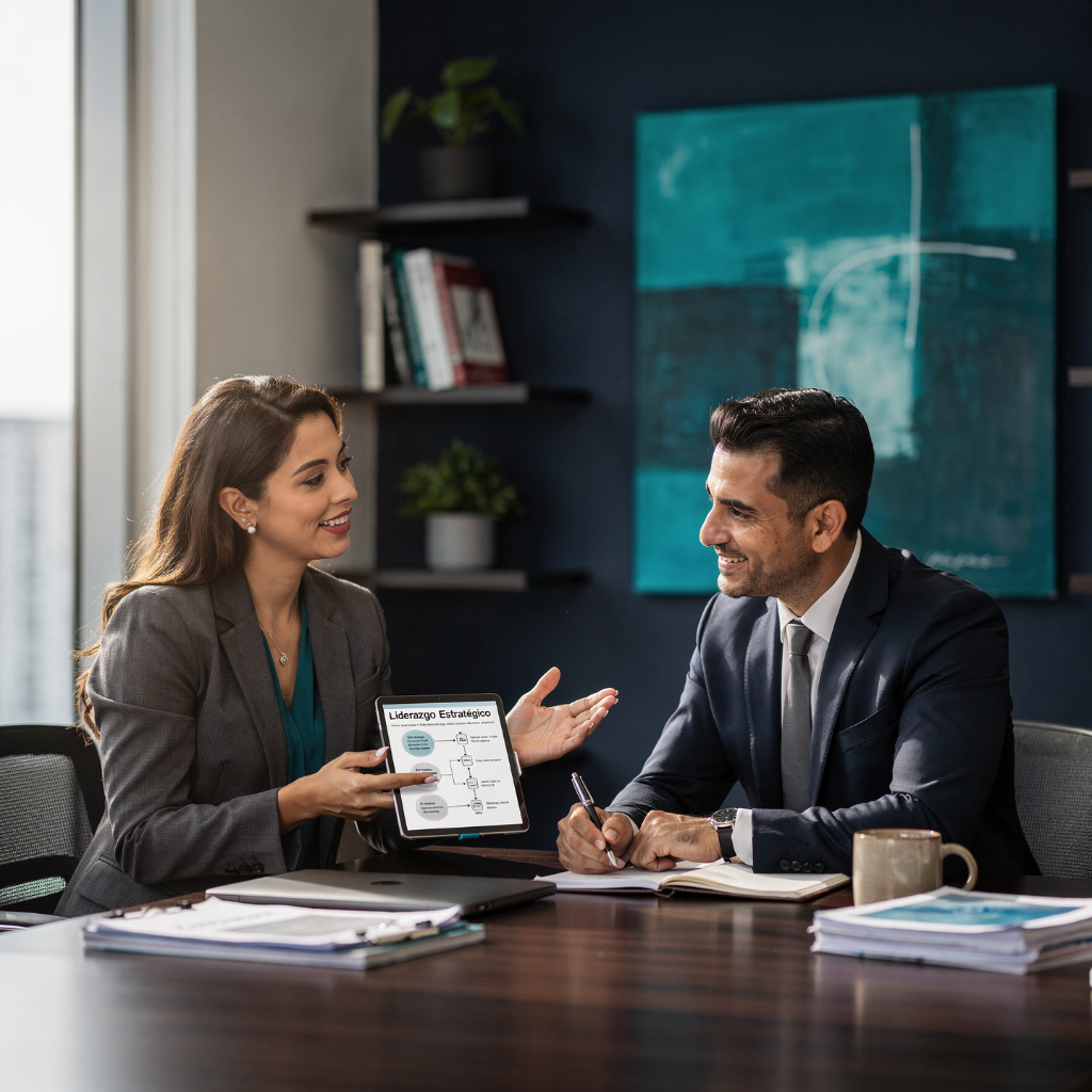 Coaching Ejecutivo