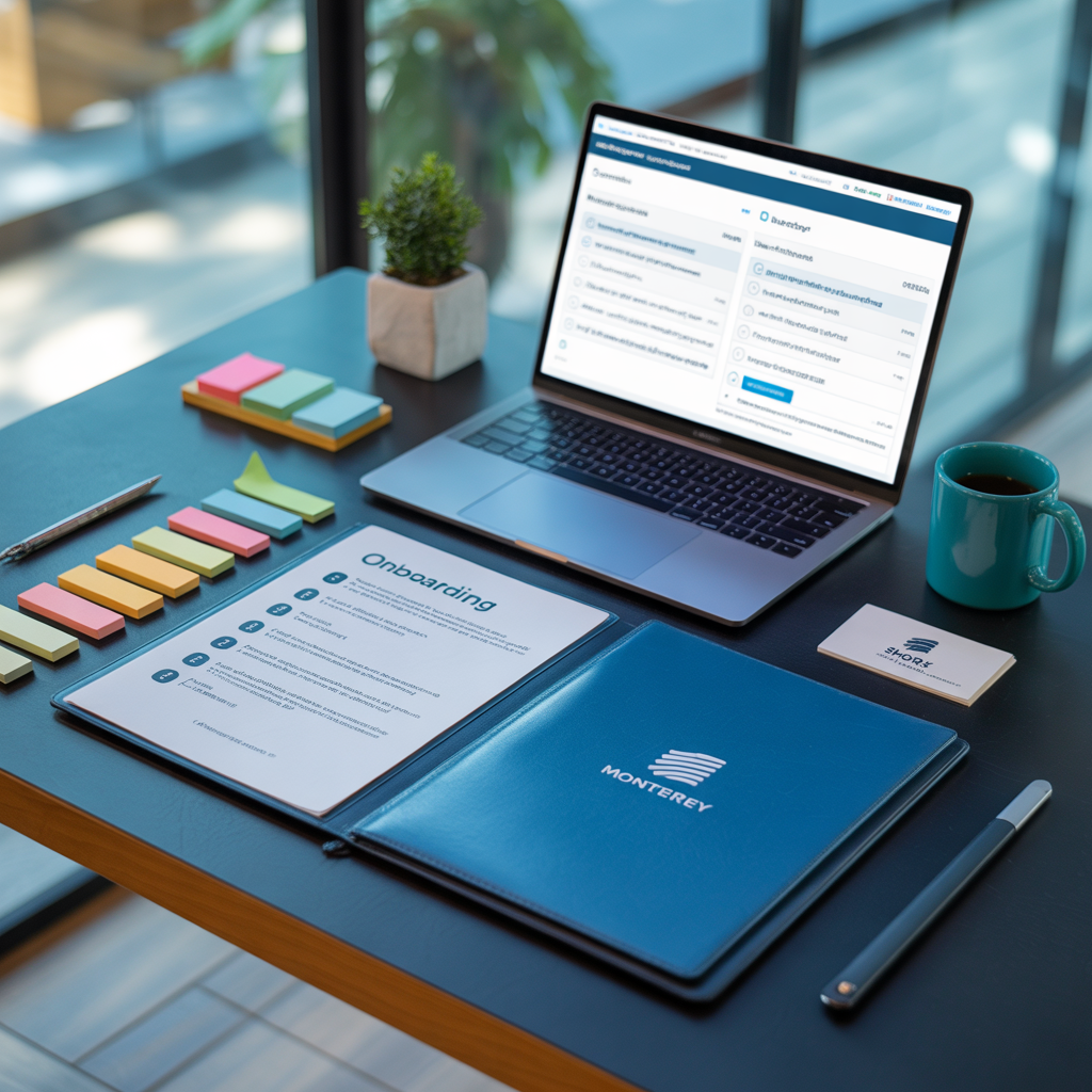 Onboarding Estratégico