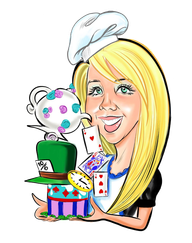 Drago Sisters Bakery logo