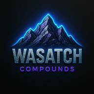 Wasatch Compounds logo