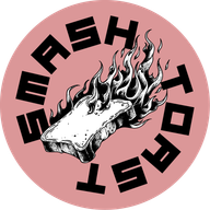2410 W Abram Fundraiser logo