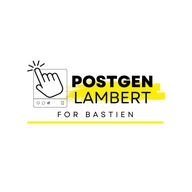 PostGen LAMBERT logo