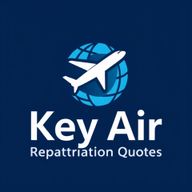 Key Air Repatriation Quotes logo