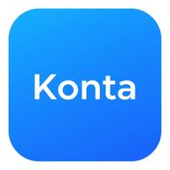 Konta logo