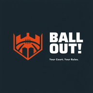 BALLOUT! logo