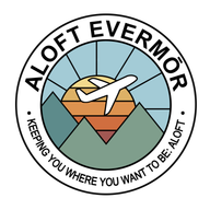 WHITEBOARD by Aloft Evermōr logo