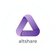 smart invoice altshare logo
