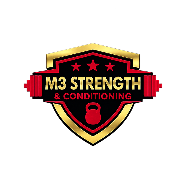 M3 Strength & Conditioning - Armored Athlete
