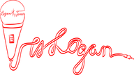 Logan H. James - Official Website logo