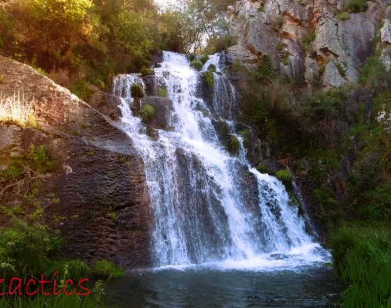 Waterfall Trail: Complete Guide