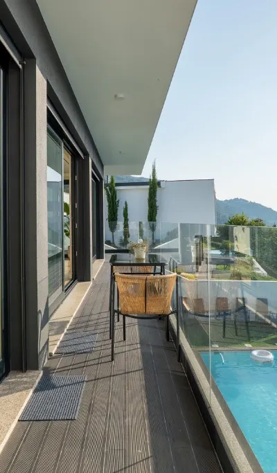 Gerês Paradise villa in Louredo, Vieira do Minho – photo 3 from our Instagram