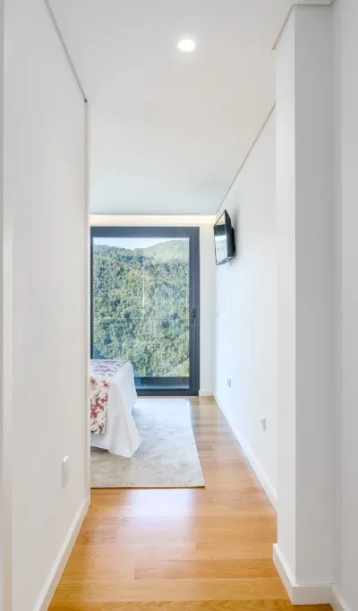 Gerês Paradise villa in Louredo, Vieira do Minho – photo 8 from our Instagram