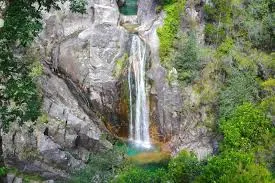 Arado Waterfall: The Hidden Gem of Gerês