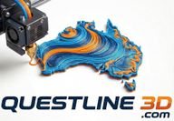 questline3d.com logo