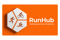 RunHub logo