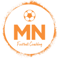 MN Football Coaching logo