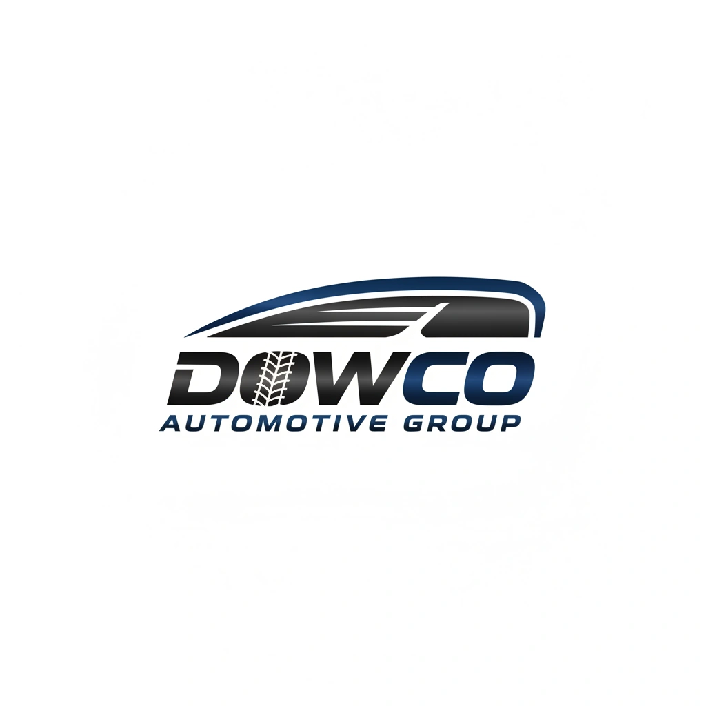 Dowco logo