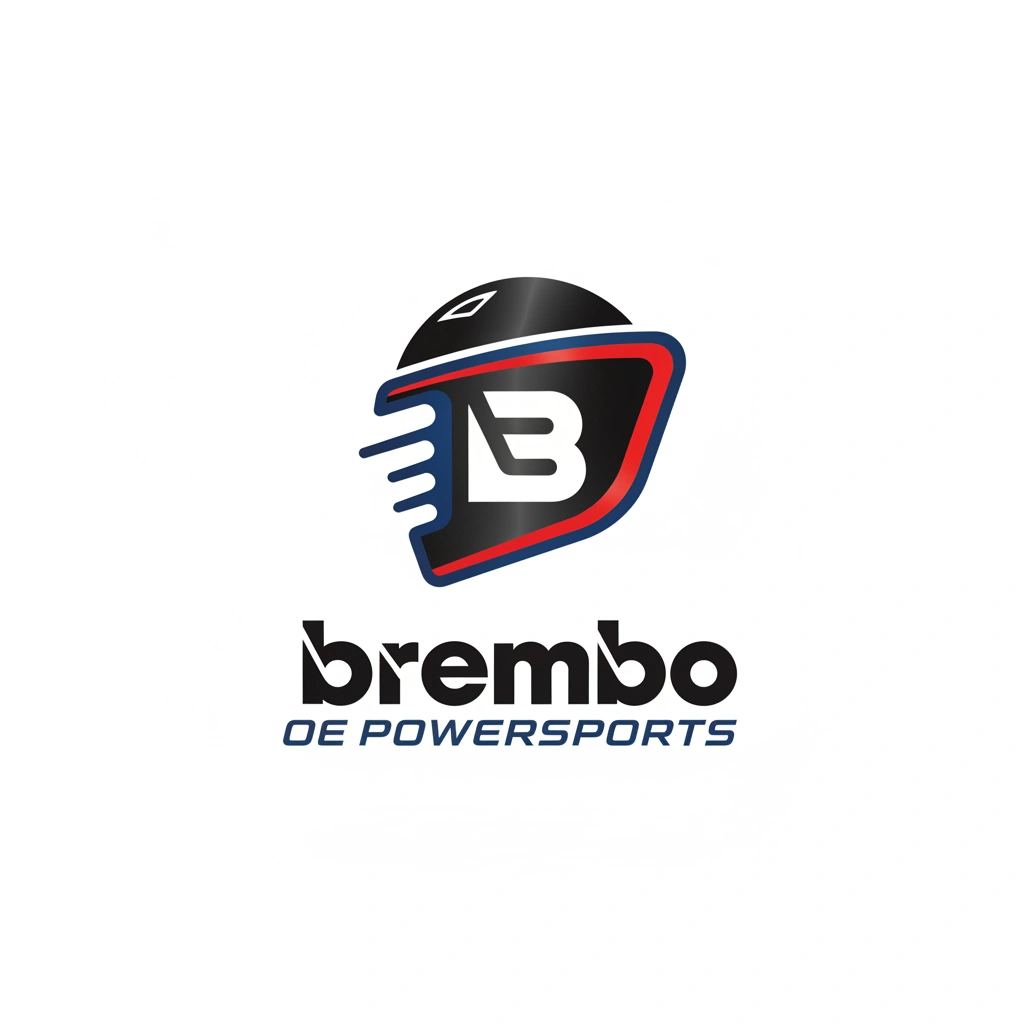 Brembo OE Powersports
